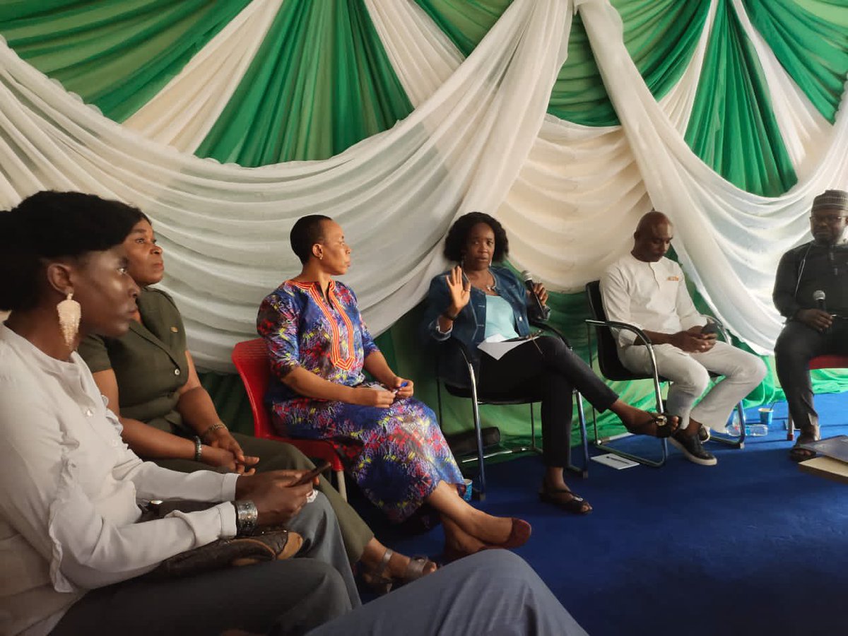 2023 Elections: The Media Could Have Done Better – JADESeminars africmil.org