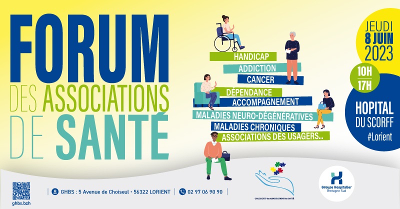 𝕃𝕖𝕤 𝕒𝕤𝕤𝕠𝕔𝕚𝕒𝕥𝕚𝕠𝕟𝕤 𝕕𝕖 𝕤𝕒𝕟𝕥é 𝕔𝕠𝕟𝕧𝕖𝕟𝕥𝕚𝕠𝕟𝕟é𝕖𝕤 𝕒𝕧𝕖𝕔 𝕝𝕖 #𝔾ℍ𝔹𝕊 𝕧𝕠𝕦𝕤 𝕕𝕠𝕟𝕟𝕖𝕟𝕥 𝕣𝕖𝕟𝕕𝕖𝕫-𝕧𝕠𝕦𝕤 𝕖𝕥 𝕧𝕠𝕦𝕤 𝕒𝕥𝕥𝕖𝕟𝕕𝕖𝕟𝕥 𝕟𝕠𝕞𝕓𝕣𝕖𝕦𝕩 !