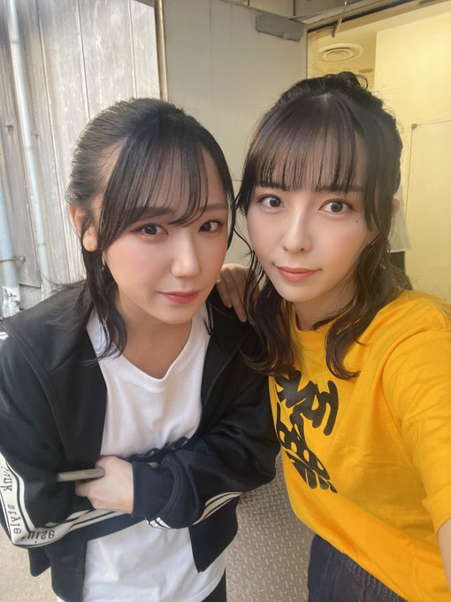 谷口茉妃菜 / STU48 | ・ アイドルの夜明け公演⚓️❤️💙 #idol
