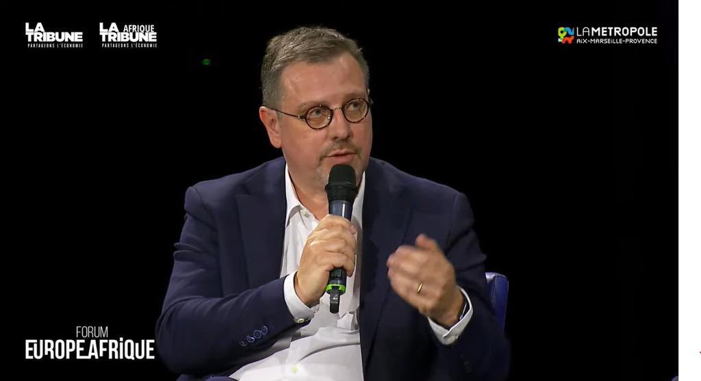 Jérôme Hénique (@jerome_henique) on Twitter photo L’Afrique, en route pour devenir la Start-up du Monde 🚀 Très heureux d’avoir pu partager l’engagement d’<a href="/orange/">Orange</a> en faveur de l'entrepreneuriat en Afrique, grâce à nos 15 Orange Digital Center et au financement de start-ups en développement #ForumEuropeAfrique <a href="/orangeafrica/">Orange Africa & Middle East</a> L’Afrique, en route pour devenir la Start-up du Monde 🚀 Très heureux d’avoir pu partager l’engagement d’<a href="/orange/">Orange</a> en faveur de l'entrepreneuriat en Afrique, grâce à nos 15 Orange Digital Center et au financement de start-ups en développement #ForumEuropeAfrique <a href="/orangeafrica/">Orange Africa & Middle East</a>