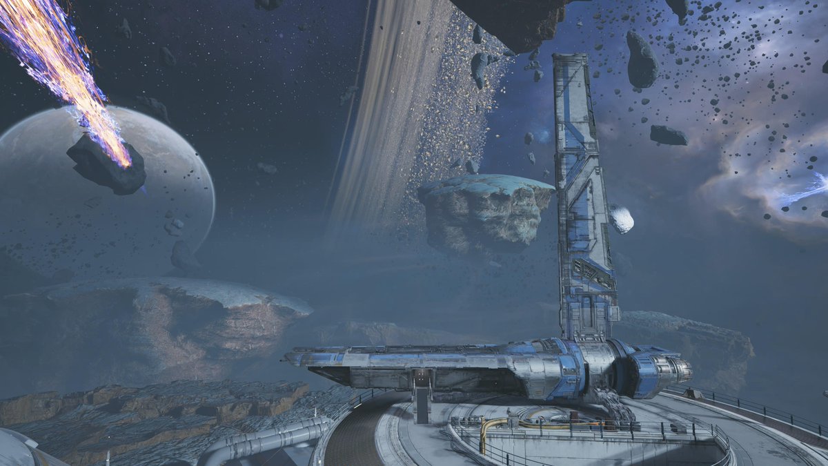 Boomchka's tweet photo. 🤌
#PS5Share, #STARWARSJediSurvivor https://t.co/SuhpnMiFOI