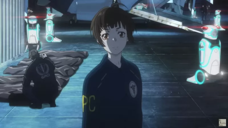JVCom's tweet photo. Psycho- Pass Providence arrive sur Crunchyroll !

Une diffusion aura également lieu au cinéma cet été en France, Belgique et au Luxembourg. https://t.co/u0ZOyofVUd