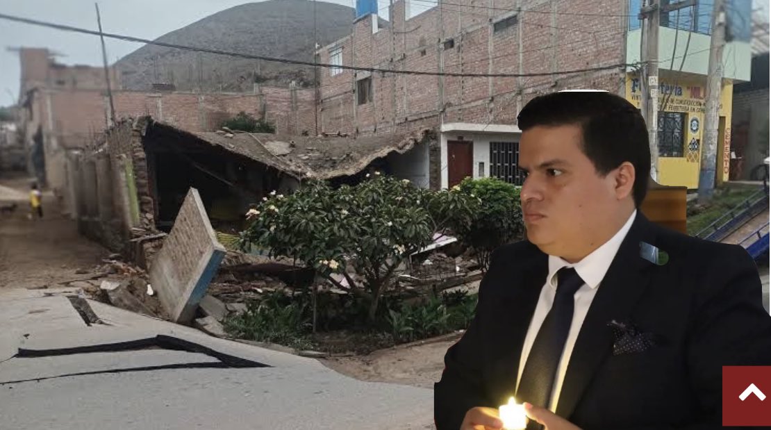 - ¿Adivinen que Congresista viajó a China con TODO PAGADO por empresas chinas, incluida Cosco Shipping Ports, empresa responsable del hundimiento de Chancay, y que ahora está MUDO 😶 ?

- Diego Bazán