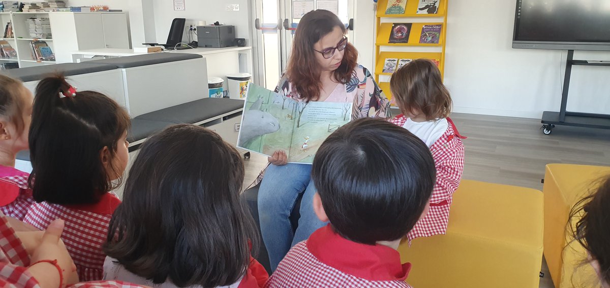 CEIP San Marcos tweet media