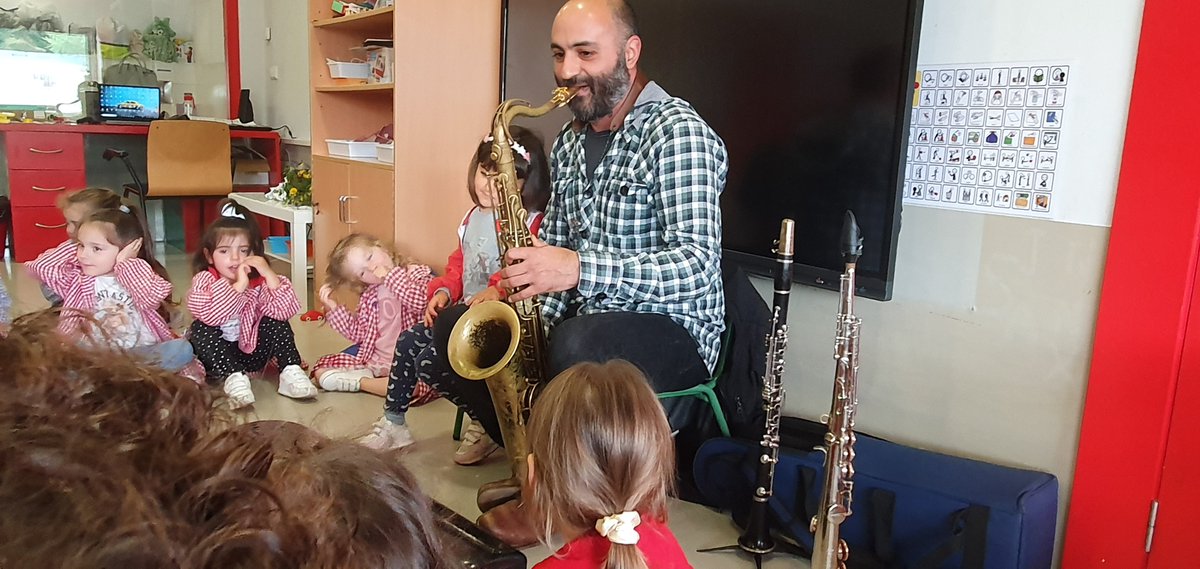 CEIP San Marcos tweet media