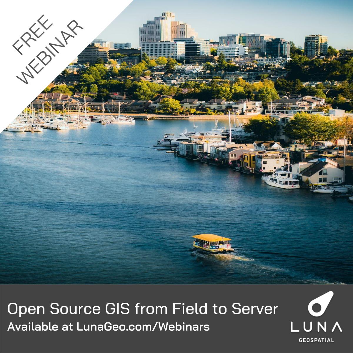 Luna Geospatial, Inc. tweet media