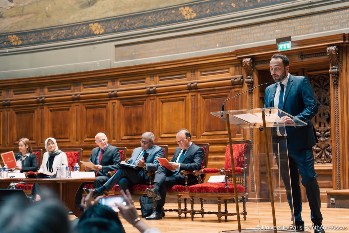 P.-E. Audit tweet media