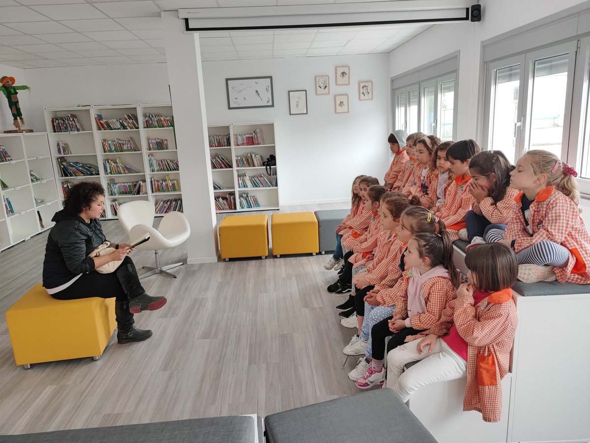 CEIP San Marcos tweet media