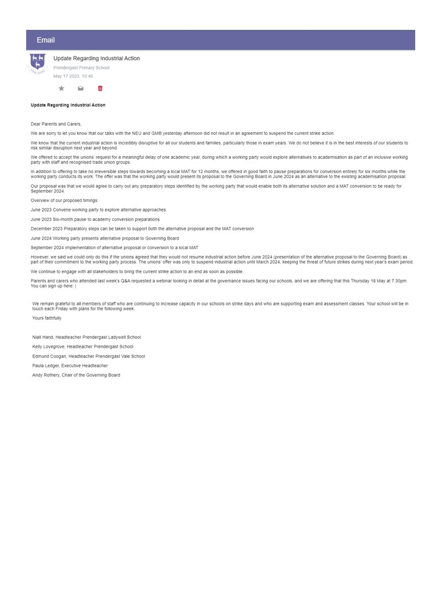 Protect Prendergast tweet media