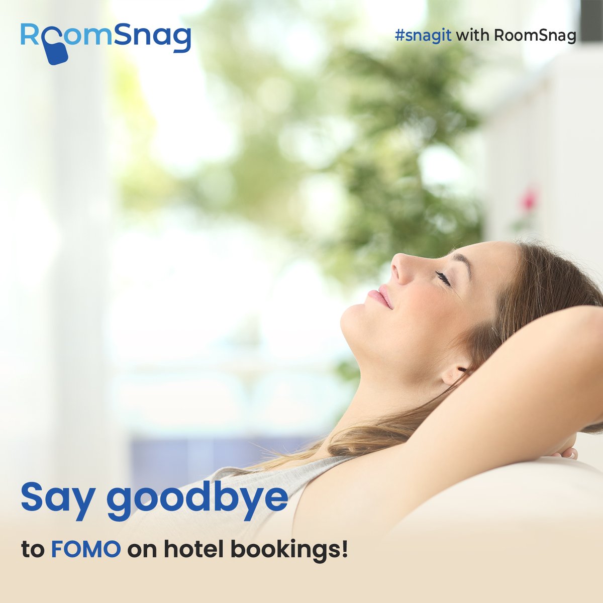 RoomSnag's tweet photo. No more waiting in line for hotel bookings. With our platform, you can skip the line and book the best hotels with ease!
https://t.co/hoVQPLbWY0

#travel #hotels #hotelbooking #snagit #roomsnag #adventure #booking https://t.co/M08yyDjS7f