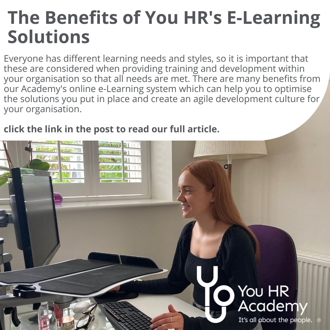 You Consultancy Ltd. tweet media