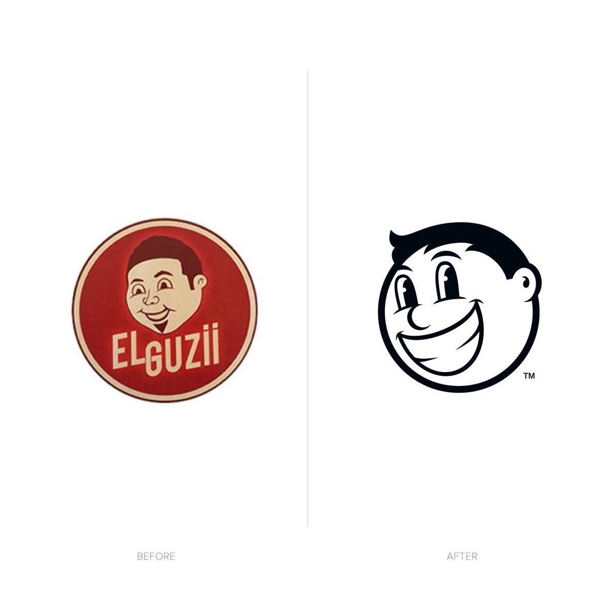 ogdesignco's tweet photo. logo redesigns are by far some of my favorite jobs
here are a few before and after logo designs i’ve done
#OGDesignCo 🦉
#LogoDesign https://t.co/C9Glw89XLa