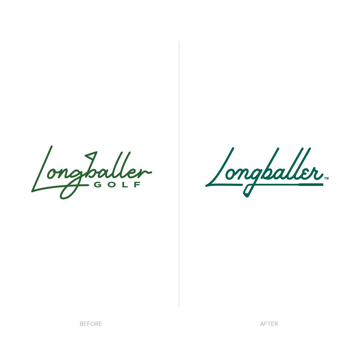 ogdesignco's tweet photo. logo redesigns are by far some of my favorite jobs
here are a few before and after logo designs i’ve done
#OGDesignCo 🦉
#LogoDesign https://t.co/C9Glw89XLa