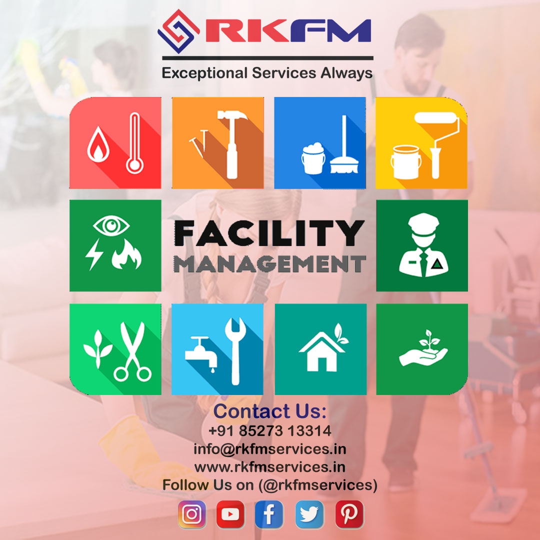 rkfmservices's tweet image. Unlock the potential of your space with our integrated facility management services.+91 99539 73801 | +91 85273 13314 | info@rkfmservices.in | rkfmservices.in #OptimizedOperations #IntegratedApproach #SimplifiedApproach #InnovativeApproach #FMservices #commercialcleaning