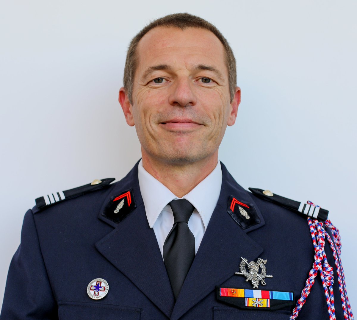 sdis01 Sapeurs-pompiers de l'Ain tweet media