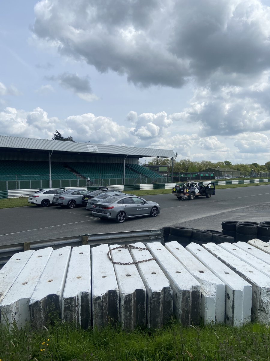 RonanFox_'s tweet photo. Amazing day of training the staff of @NLNIreland on the use of simulators in an educational setting! Thanks so much to Digital Motorsport for hosting the event at @Mondello_Park #education @RehabGroup https://t.co/PdB6WT1lPA