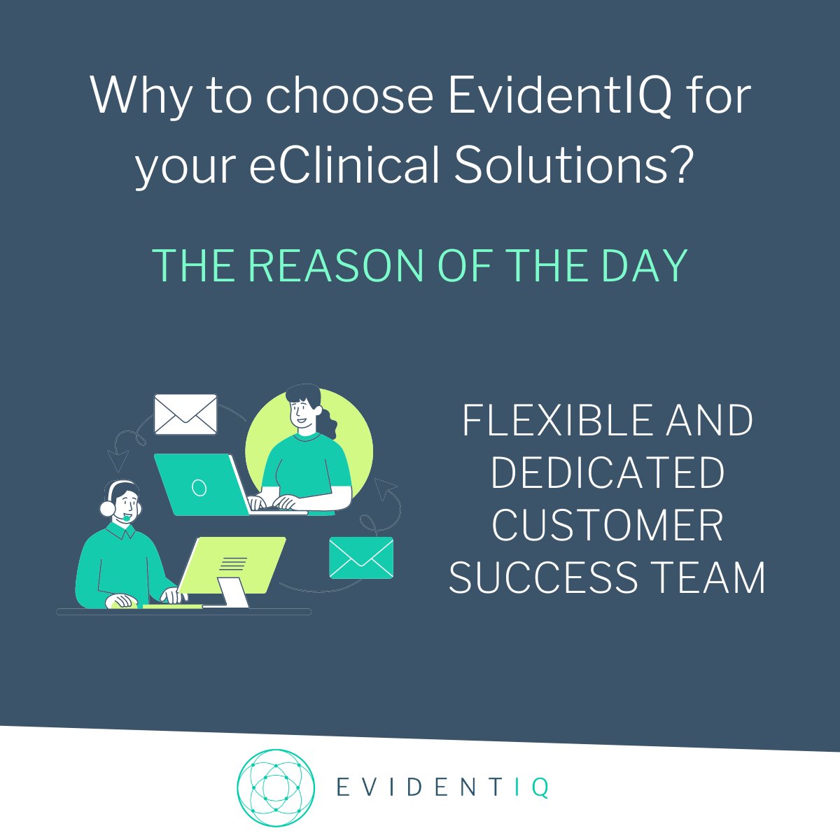 EvidentIQ Group tweet media