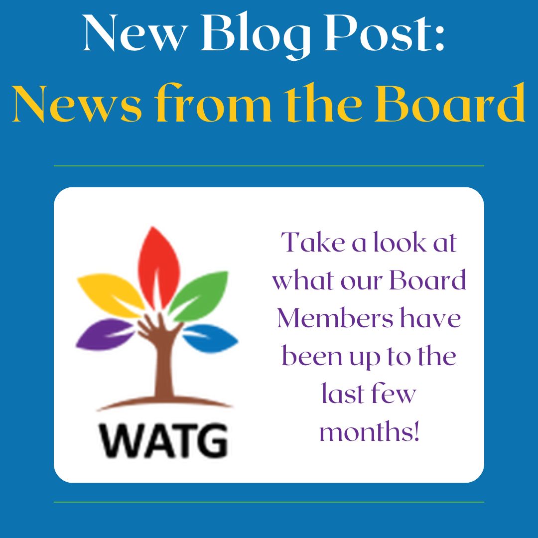 Wisconsin Association for Talented and Gifted tweet media