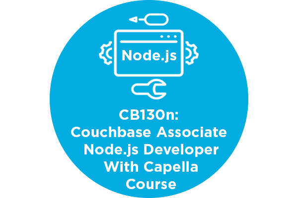 Learn the basics of SQL vs. #NoSQL, how to sign up for #Couchbase Capella, modeling data to the benefit of Couchbase, and an example application you will build in this free, online course from Couchbase!

Start today: bit.ly/3sg6IVU
