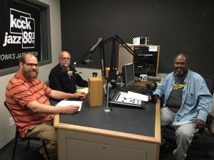 Talking Pictures 5-17-23 -  Knock at the Cabin (2023), Time (2017) and Crater (2023) with Hollis Monroe, Phil Brown and Denny Lynch. ow.ly/WcNi50Oqck3