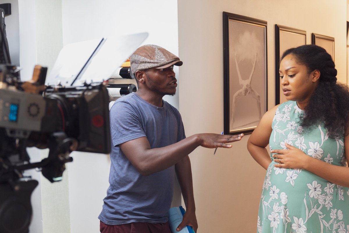 dayz_ofcreation's tweet photo. Get ready for an exclusive sneak peek into the world of #Daddy! 🌟 Witness the incredible camaraderie and electrifying performances of our talented cast on set. Brace yourself as this extraordinary film unfolds! #BehindTheScenes #ExcitementOverload #DaddyTheMovie Cinemas #June 9 https://t.co/epswI9247P