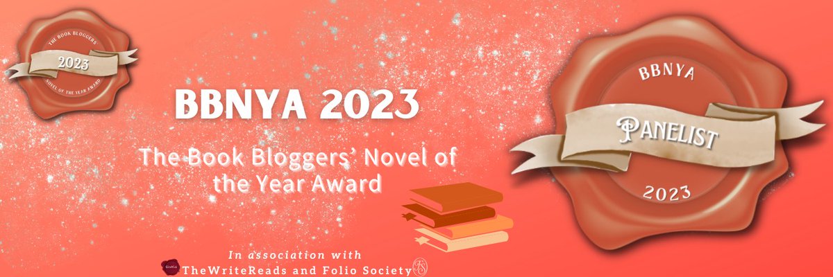 I am super excited to announce that I will once again be a panelist for this year's @BBNYA_Official! #BBNYA2023

Author and panelist sign ups are still open if you want to join, but the closing date is THIS SATURDAY!!!
bbnya.com/how-to-enter

@The_WriteReads @foliosociety