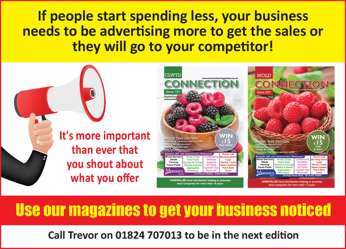 Trevor Arnold tweet media