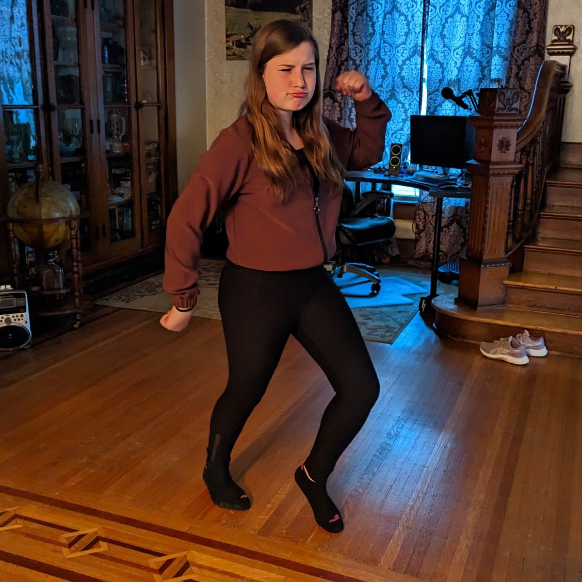 James Breakwell, Exploding Unicorn tweet media