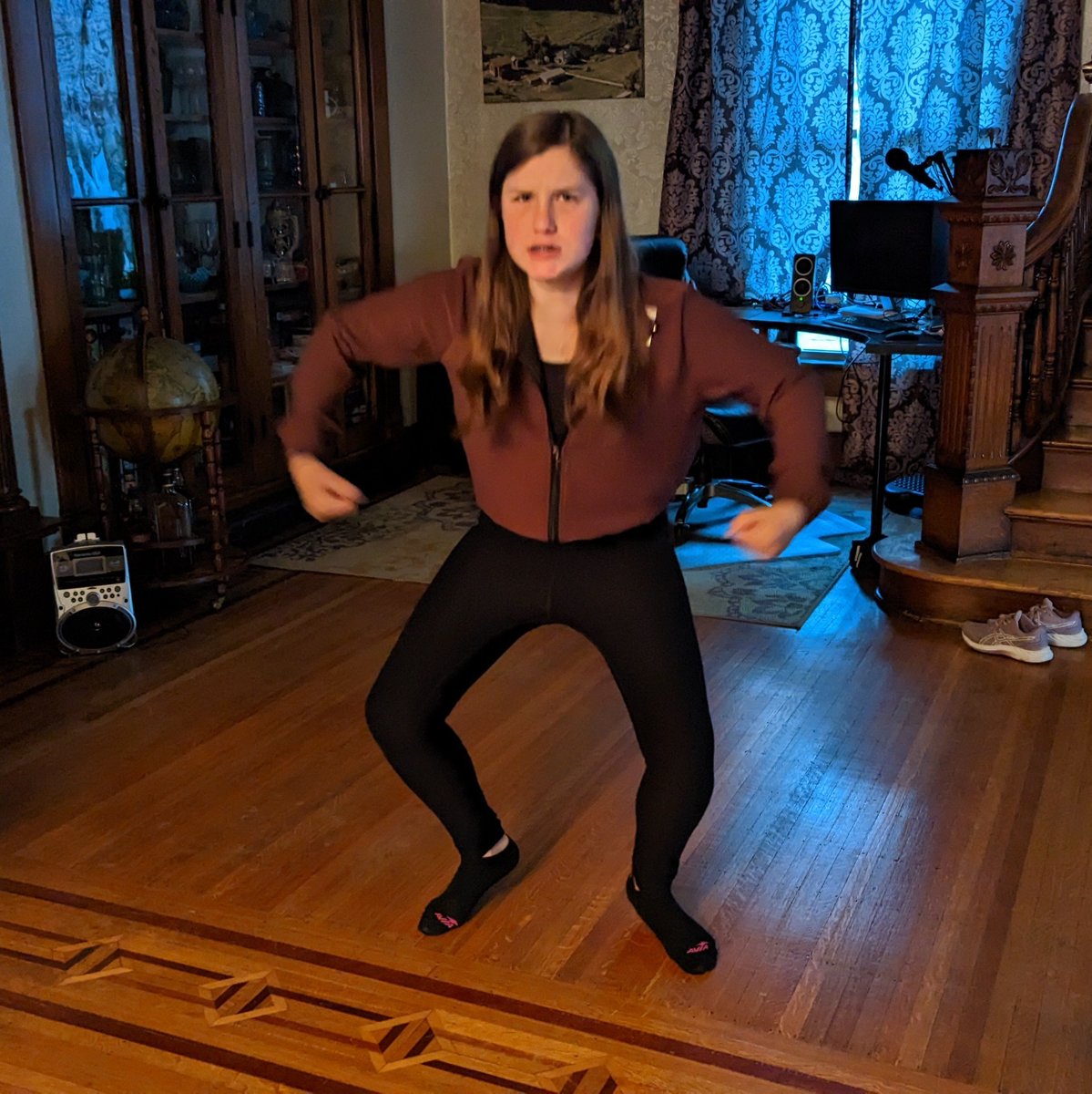 James Breakwell, Exploding Unicorn tweet media