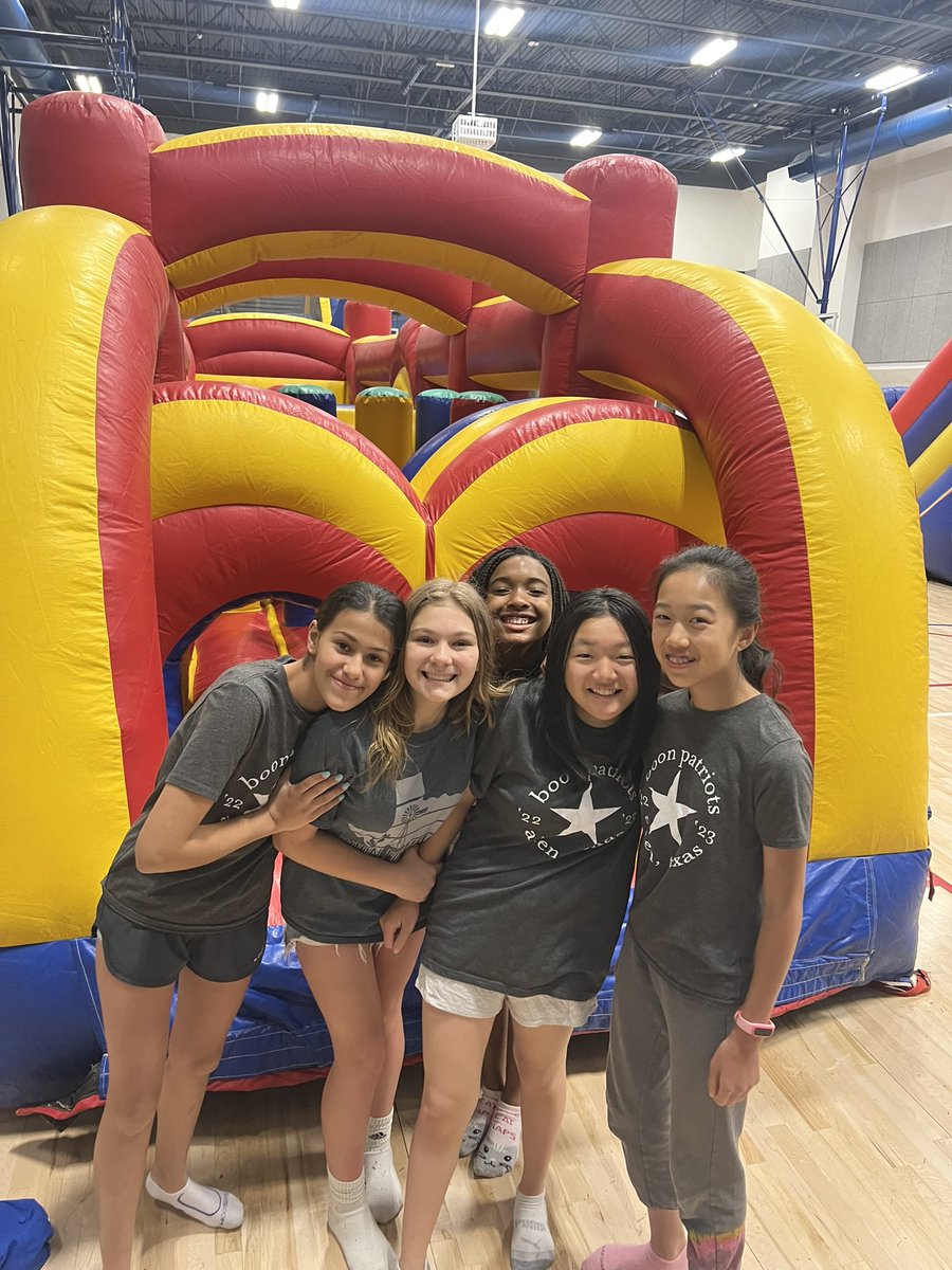 Boon Patriots tweet media