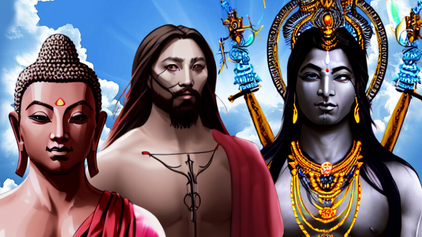 Turned some @BridgedFracture into Gods with <a href="/SOLParasitesNFT/">Parasites</a> and <a href="/NFTGenieAI/">NFT Genie</a> 

I'm loving this utility and barely scratched the surface with it yet.