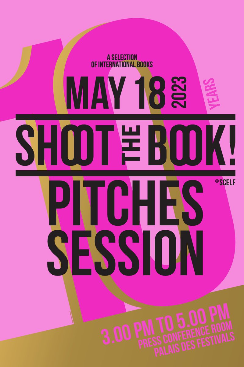 LA LINEA DEL COLORE di Igiaba Scego selezionato tra i 12 libri internazionali per #ShootTheBook! al <a href="/Festival_Cannes/">Festival de Cannes</a> presentato da ⁦⁦⁦<a href="/pnlalitag/">PNLA</a>⁩