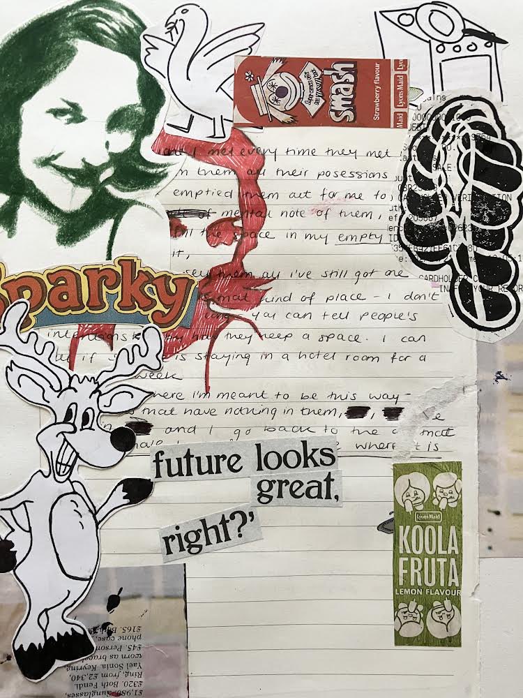 growing pains gallery tweet media
