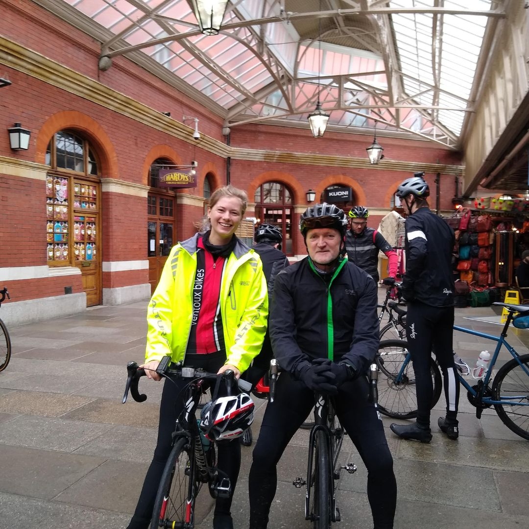 Elliott Wood (@elliottwood_) on Twitter photo The <a href="/BCO_UK/">British Council for Offices</a> Conference is just around the corner and this year Gary Elliott and Shona Virden will be taking part in the Annual Cycle Challenge to raise money for the Samaritans. To support their ride and the important work of Samaritans, please head to: zurl.co/pUy7 The <a href="/BCO_UK/">British Council for Offices</a> Conference is just around the corner and this year Gary Elliott and Shona Virden will be taking part in the Annual Cycle Challenge to raise money for the Samaritans. To support their ride and the important work of Samaritans, please head to: zurl.co/pUy7
