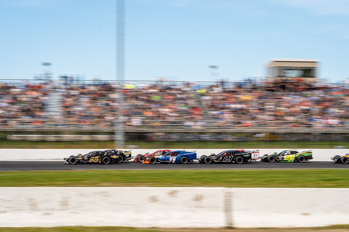 Stafford Speedway 🏎️ tweet media