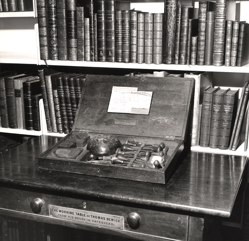 Newcastle Libraries tweet media