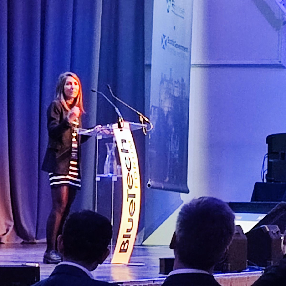 BlueTechR's tweet image. Extraordinary range of #lightingpitches from the 18 carefully selected #water #technology companies taking part in #BlueTechForum2023 - solutions for pollution sensing, resource recovery, energy extraction, stormwater management ... and so much more. The voting begins now!