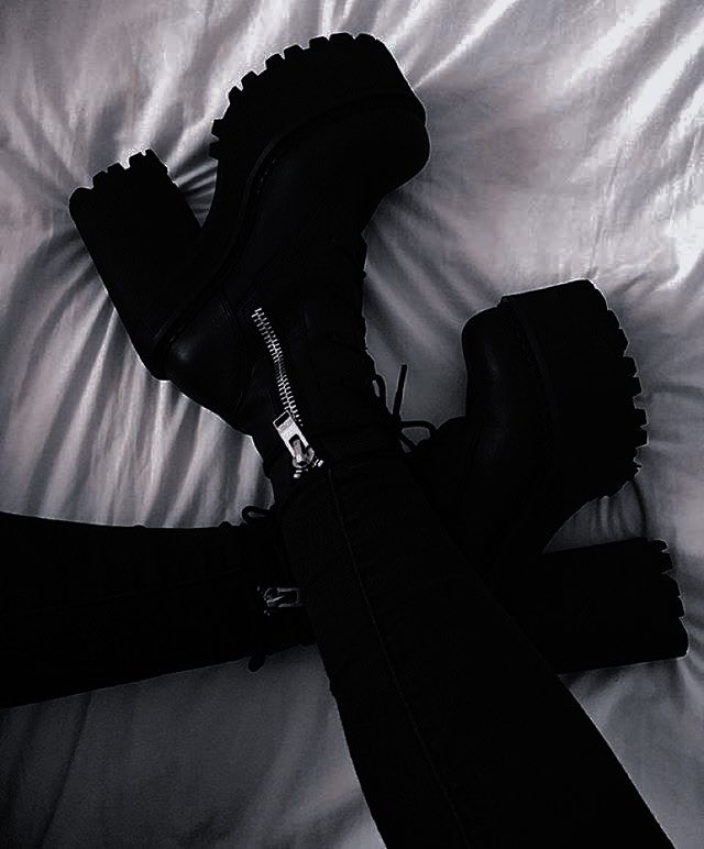 𝙈𝙖𝙙𝙚 𝙛𝙤𝙧 𝙒𝙖𝙡𝙠𝙞𝙣 ‘ . . .