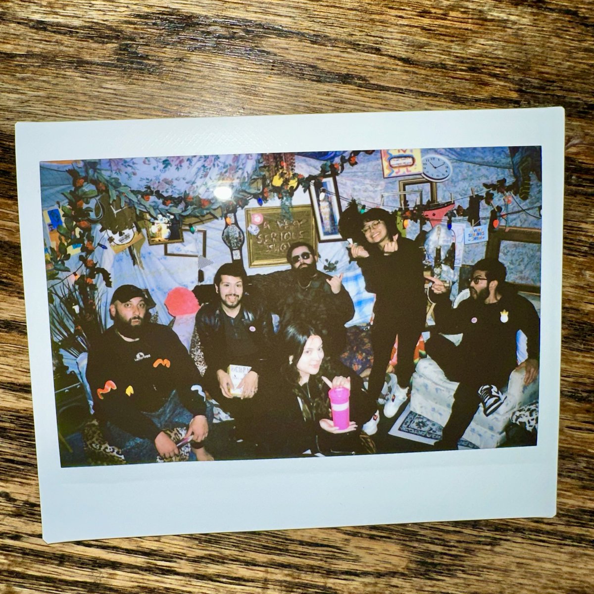 A VERY HUNGRY SHOW! 🍳🥓🍕🍟🍔🥞🧇🍆🌮

Brand new <a href="/avseriousshow/">A Very Serious Show</a> on <a href="/ManyVids/">ManyVids</a> featuring <a href="/lully514/">Lawrence Corber</a> #MichelleForrester <a href="/BenCardilli/">Ben Cardilli</a> <a href="/theinfinitepest/">lil stinky</a> and the Picasserole himself <a href="/TheJoshElkin/">Josh Elkin</a>