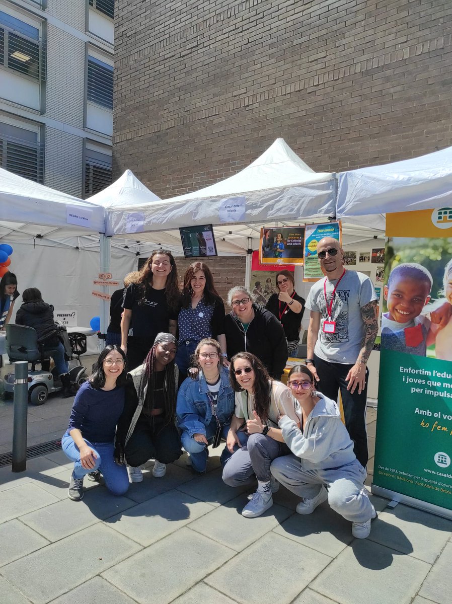 Casal dels Infants tweet media