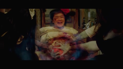 VoicesFTBalcony's tweet image. Review - Sleeping Beauties

Tubi goes Downunder for its latest original and comes up with the bizarre ghost story Sleeping Beauties.

voicesfromthebalcony.com/2023/05/17/sle…