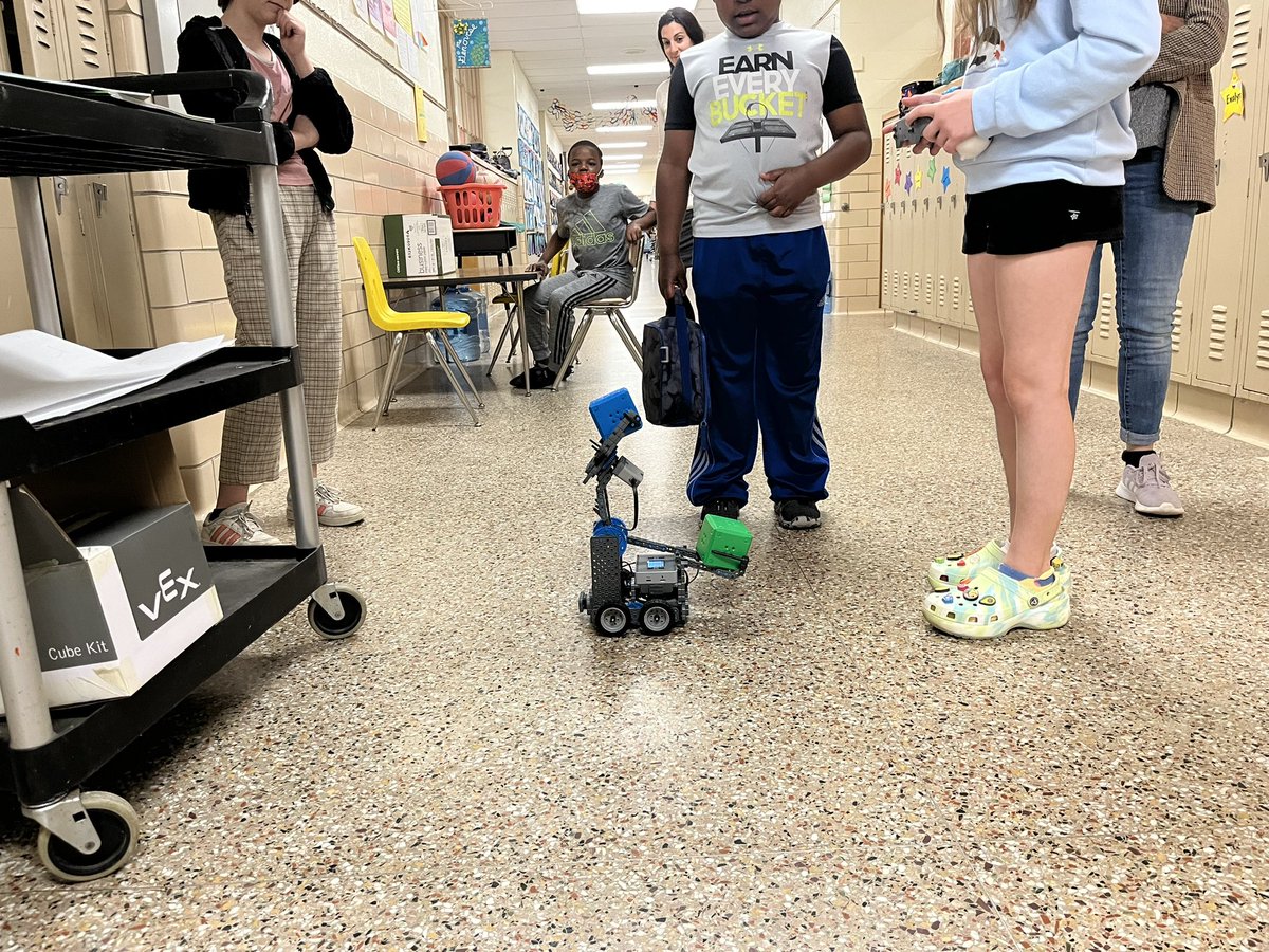 Dr. Hope Baier tweet media