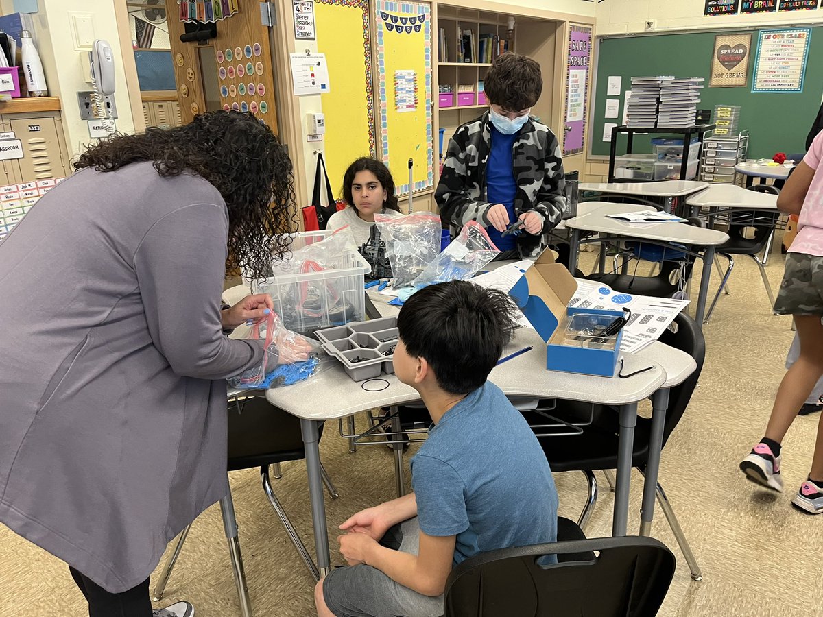 Dr. Hope Baier tweet media