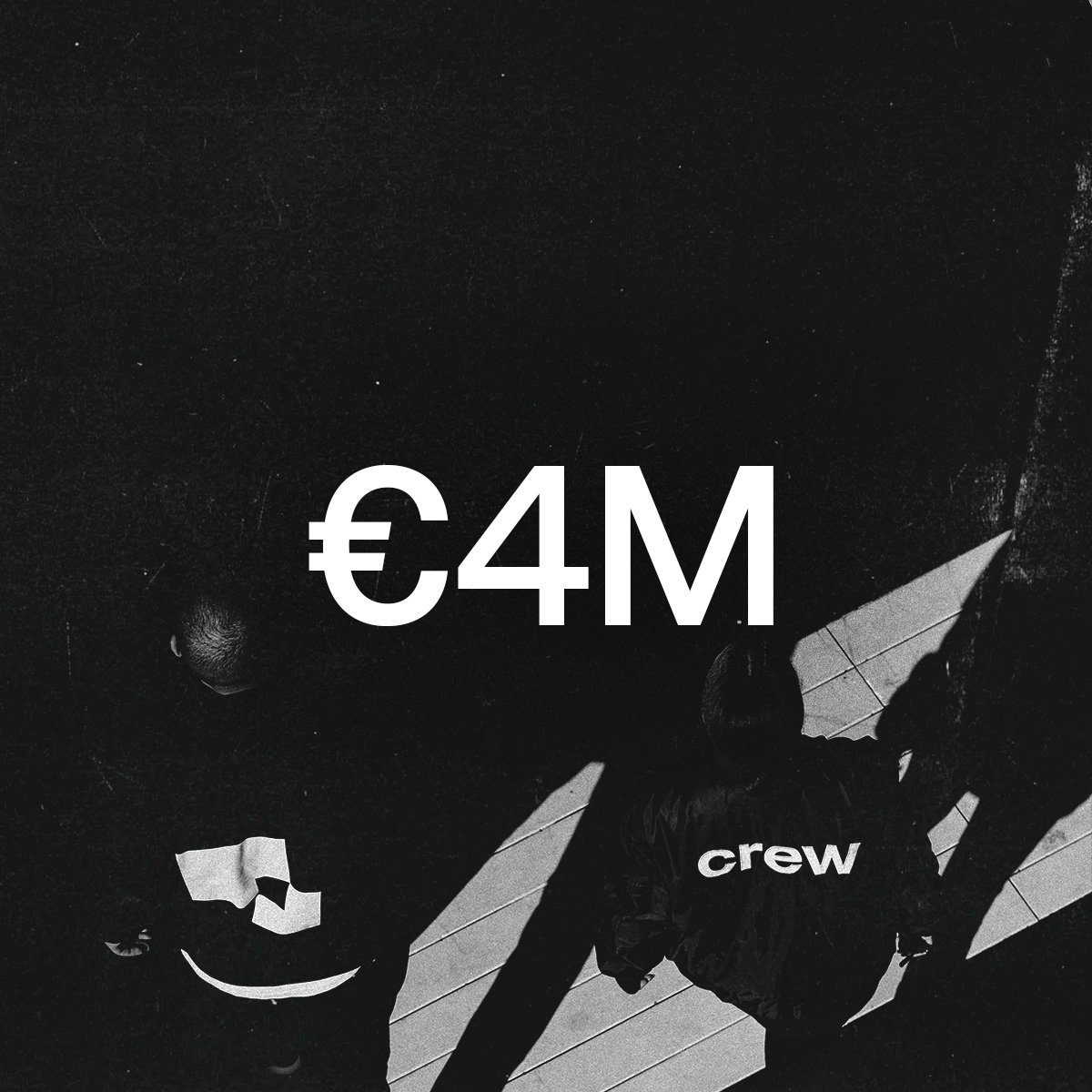 we have been working SO hard for this and you have been supporting us through it all♥️

u probably saw all the articles, the upcoming two years will be WILD!

our two upcoming drops are already prepared and ready, we r happy to announce that the round is closed! more info TBA