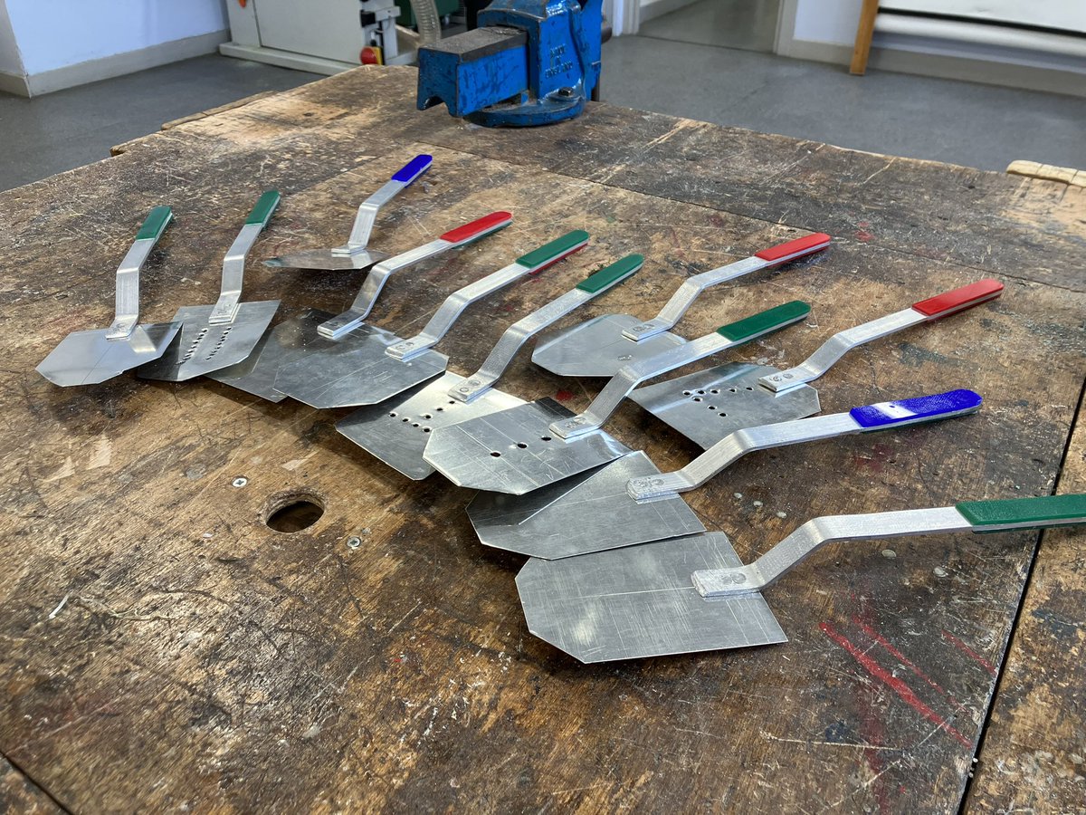 Whitehill Technical tweet media