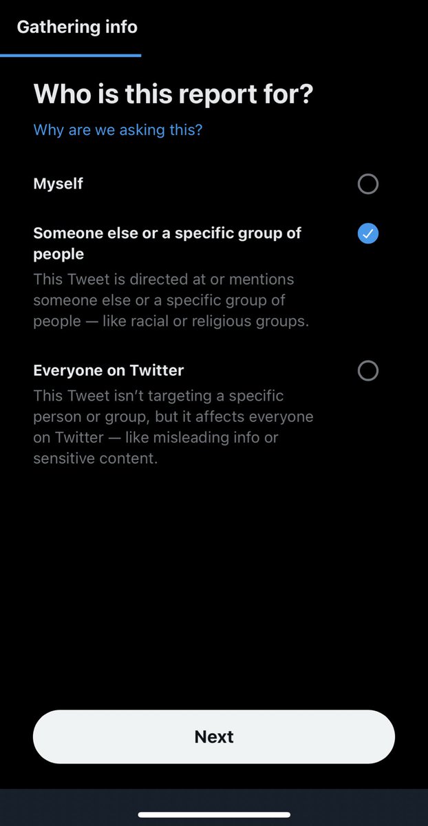 hftfans's tweet photo. https://t.co/n3mgdfuxbY

Hero Fiennes Tiffin fans don’t interact reply tweet or quote tweet just report ‼️‼️‼️ 
How to report accounts below: #HeroFiennesTiffin https://t.co/u2T5TufZOY