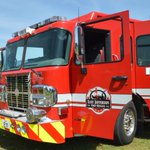 Photo by FireCareers (@FireCareerscom)