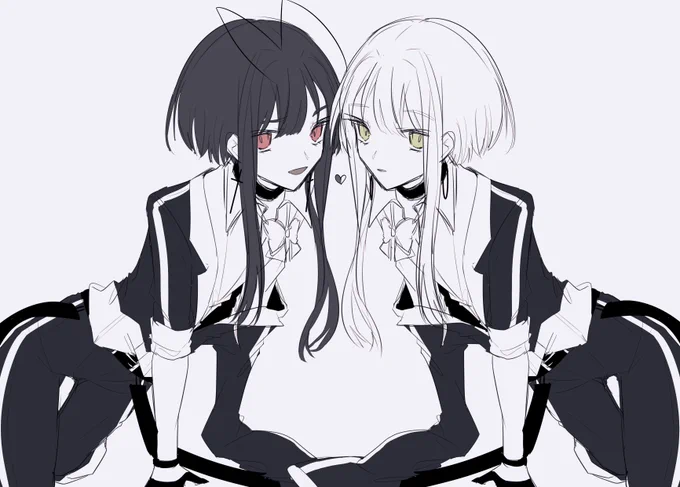 #自分の代理キャラを貼れ見た人もやる 