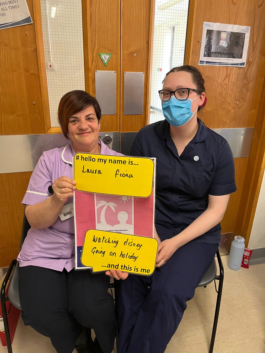 NCA Corporate Nursing & Governance tweet media