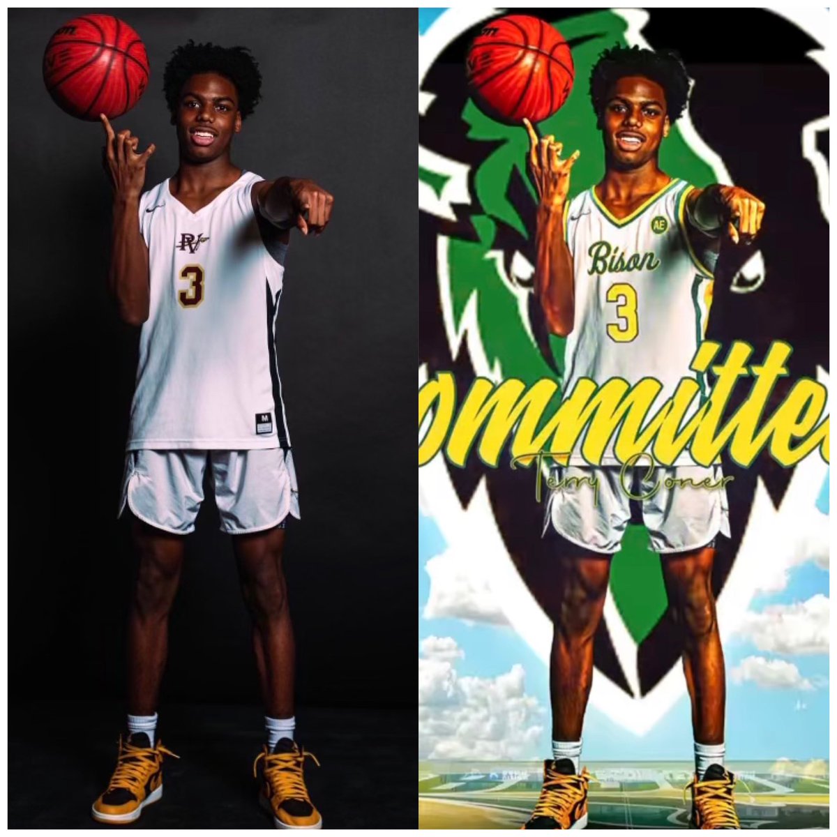 Happy Birthday to the Wizard <a href="/Terryconerjr1/">Terry Coner Jr</a> Enjoy your day young fella. 
#WeArePV #FearTheSpear